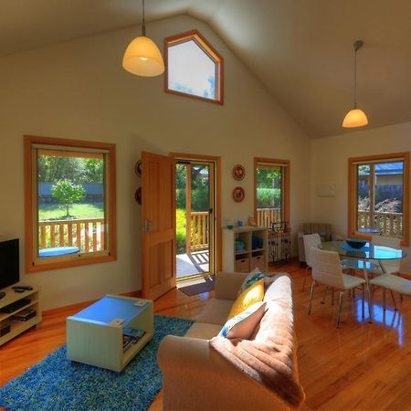 Bed and Breakfast Roosters Rest Port Sorell Exterior foto