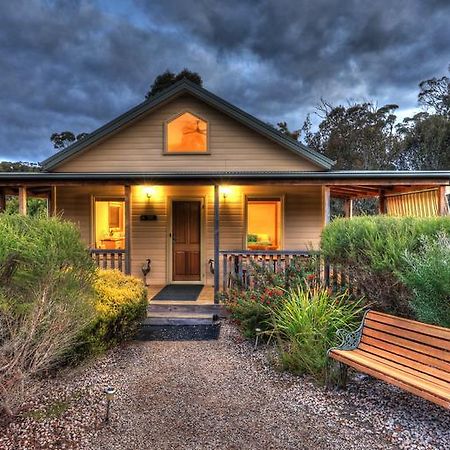 Bed and Breakfast Roosters Rest Port Sorell Exterior foto
