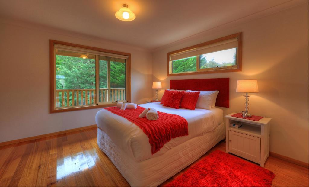 Bed and Breakfast Roosters Rest Port Sorell Exterior foto