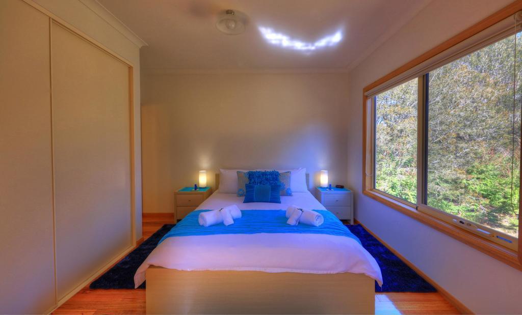 Bed and Breakfast Roosters Rest Port Sorell Habitación foto