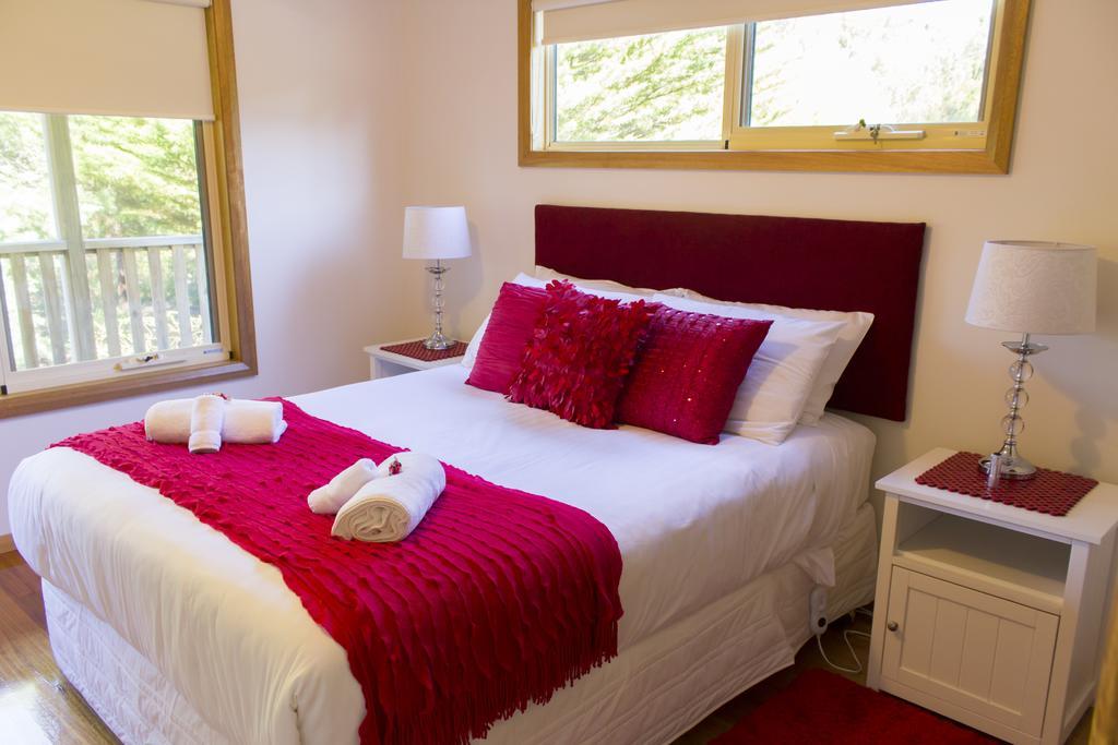 Bed and Breakfast Roosters Rest Port Sorell Habitación foto
