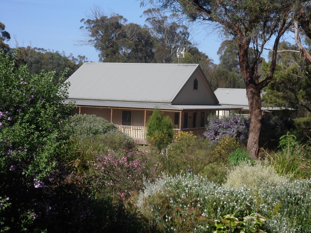 Bed and Breakfast Roosters Rest Port Sorell Habitación foto